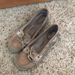 Sperry Shoes